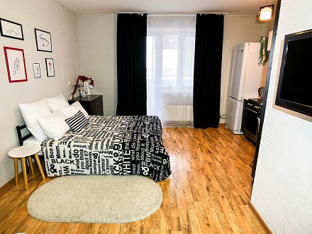 студия на Краснопольском проспекте 3д