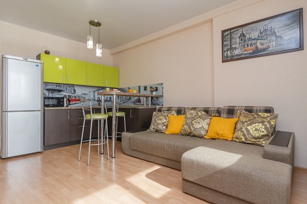 студия на Краснопольском проспекте 13а